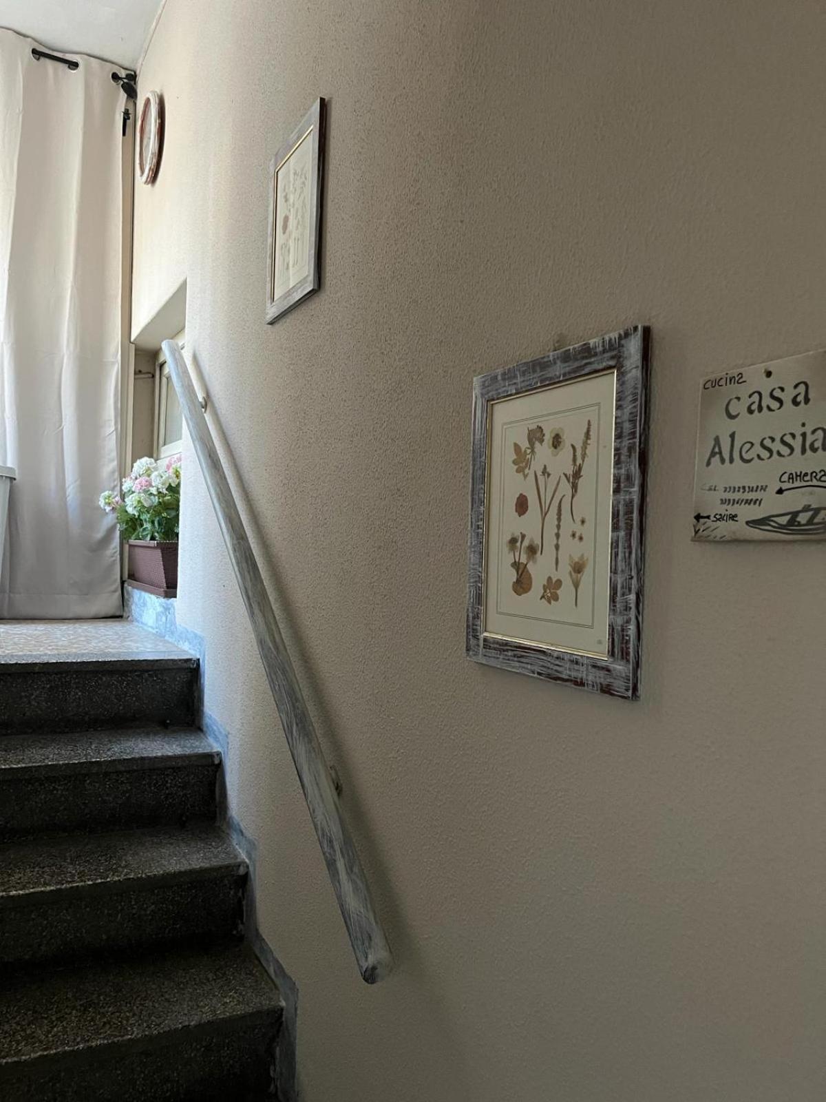 Casa Alessia Apartment Pisogne Exterior photo